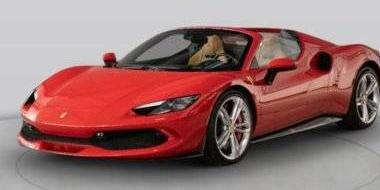 FERRARI 296 GTS 2024 ZFF01SMA0R0304259 image FERRARI 296 GTS 2024 ZFF01SMA0R0304259 image